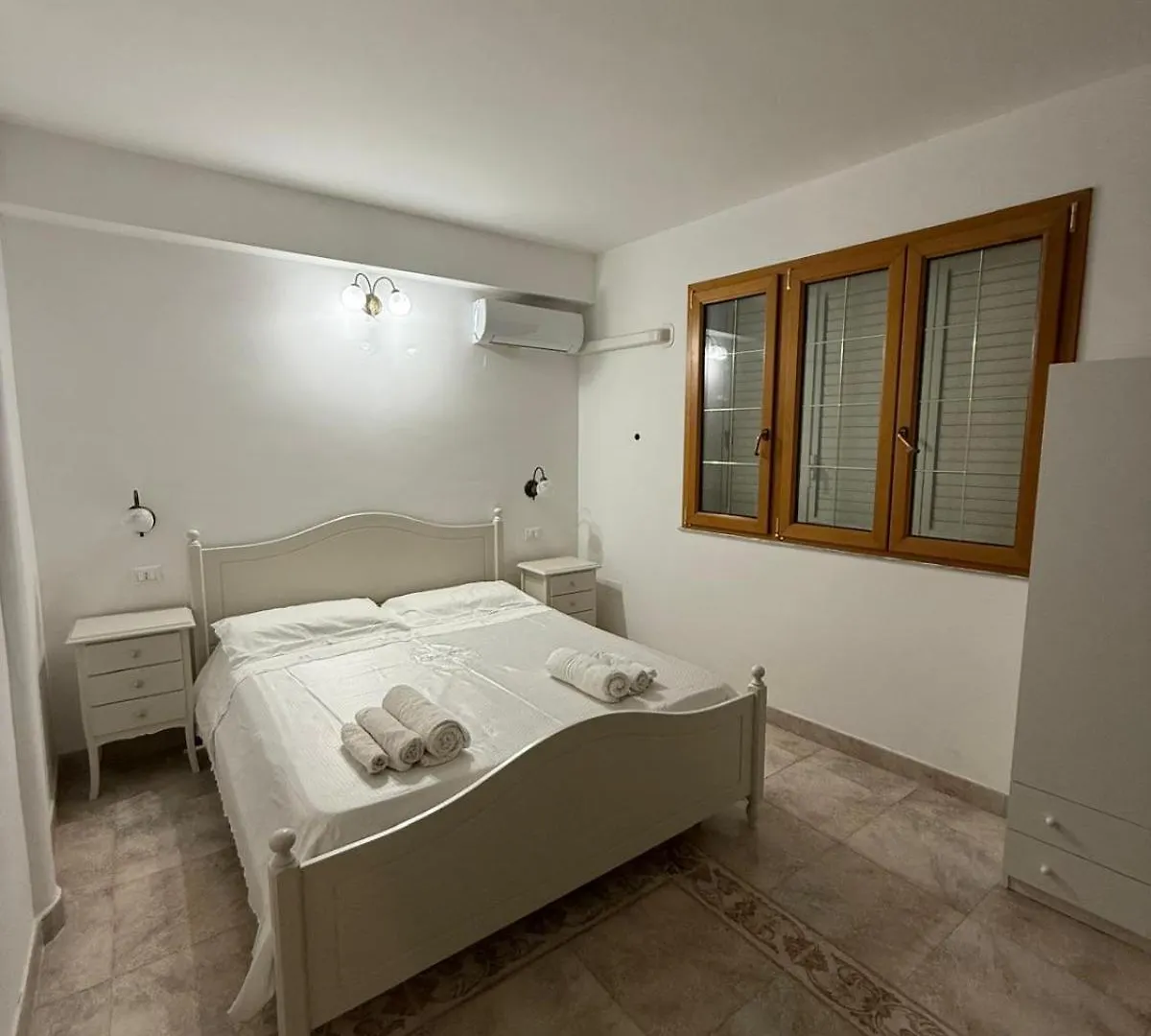 Anna In Paese Apartment Lampedusa