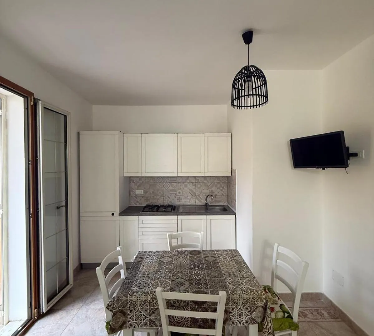 Anna In Paese Apartment Lampedusa