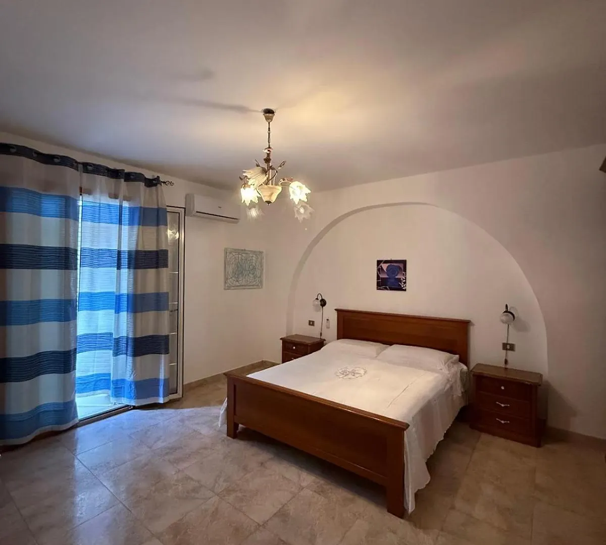 Anna In Paese Apartment Lampedusa