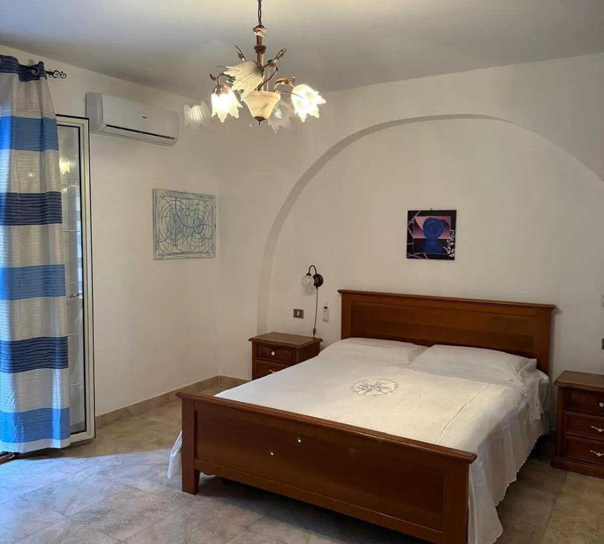 Anna In Paese Apartment Lampedusa Italy